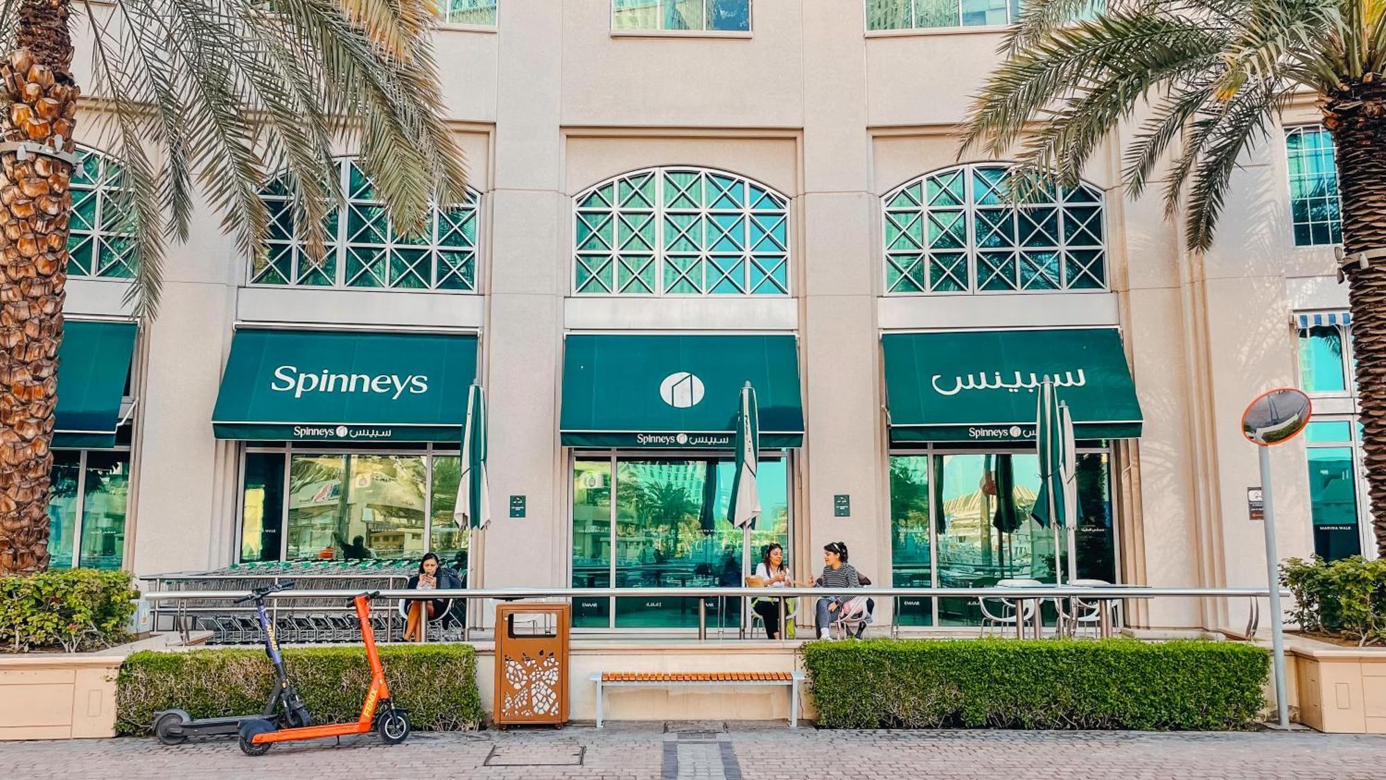 Iconic Marina & Sea Views From The 52Nd Floor Aparthotel Dubai Exterior photo
